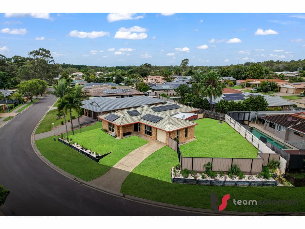 9 Gundagai Drive, Capalaba, Capalaba - Thumbnail 3