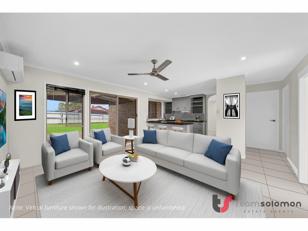 9 Gundagai Drive, Capalaba, Capalaba - Thumbnail 7