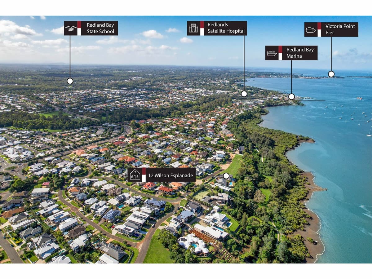 10 Wilson Esplanade, Redland Bay, Redland Bay - Thumbnail 3