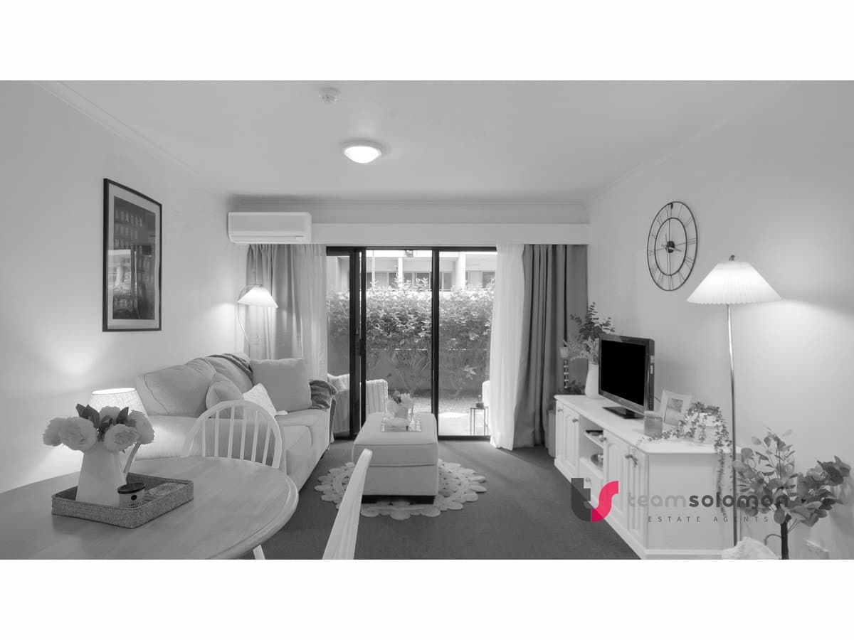 South Brisbane, South Brisbane - Image 1