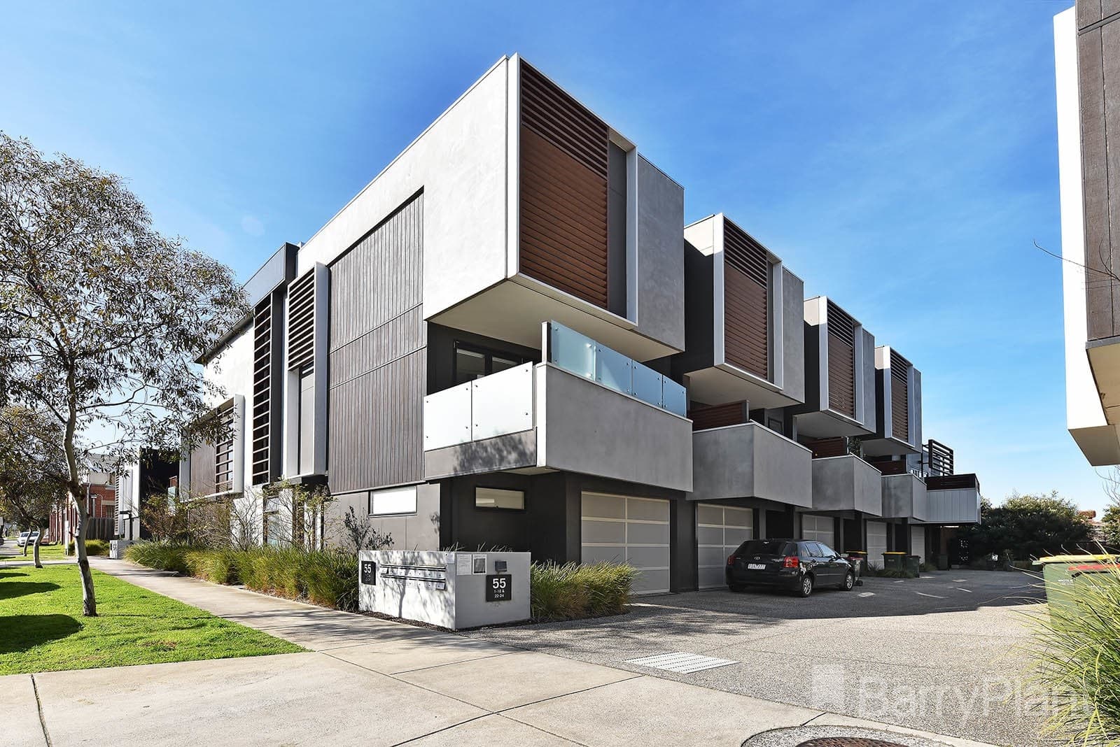 1/55 Gadd StreetNorthcote, VIC 3070  - Leased, Northcote - Image 1