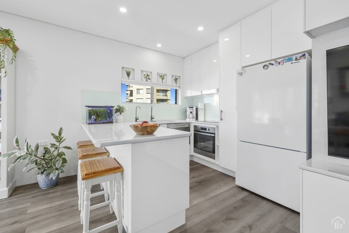 11/3 Endeavour Parade, Tweed Heads NSW 2485, Tweed Heads - Thumbnail 8