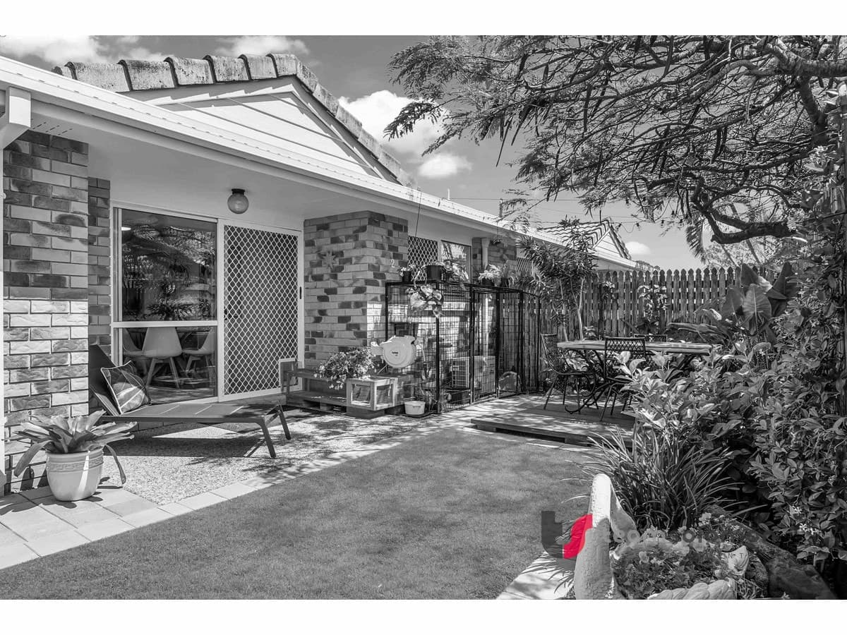 2/91 Wynyard Street, Cleveland, Cleveland - Image 1