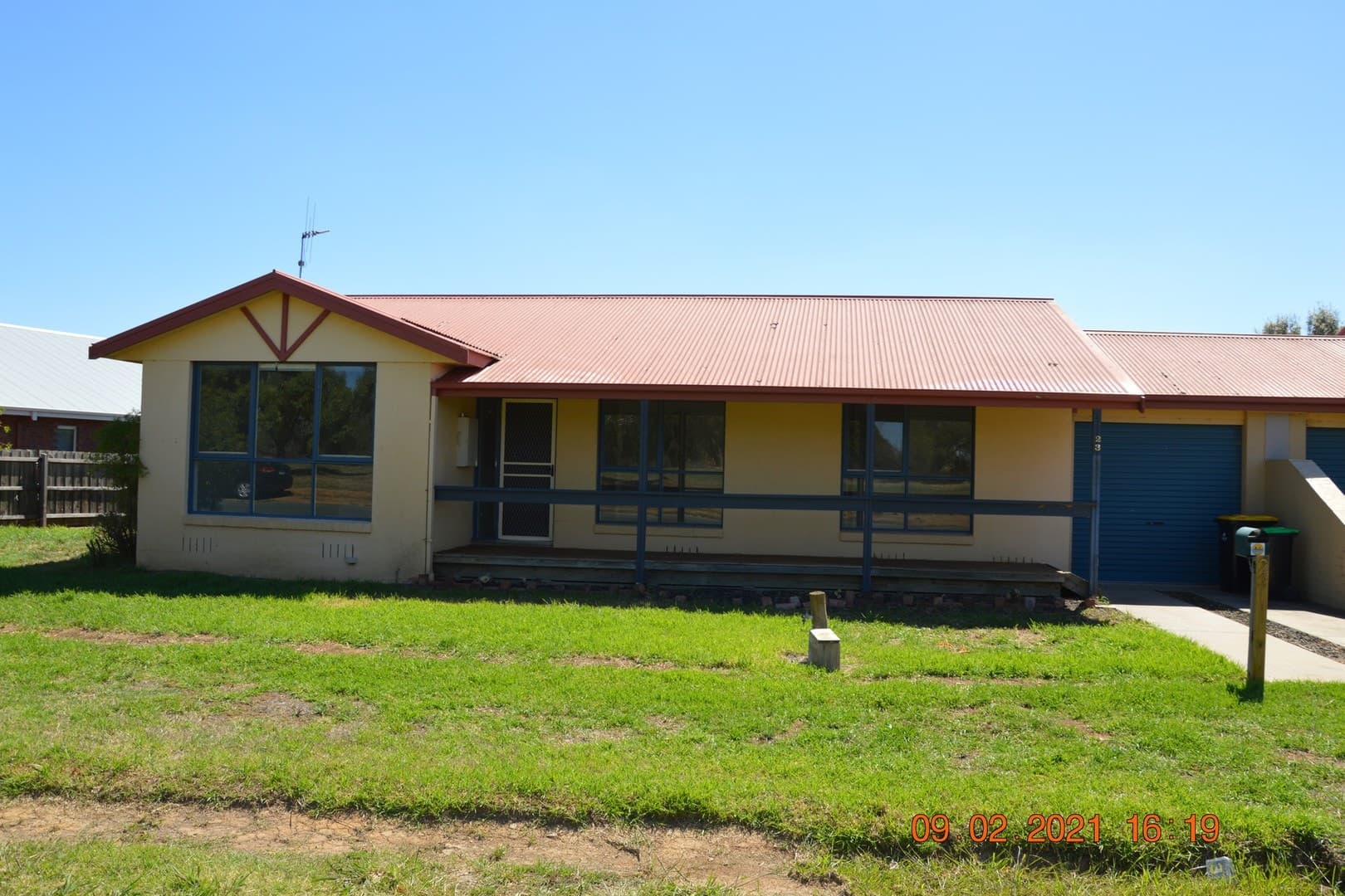 23a Nash StreetNagambie, VIC 3608  - Leased, Nagambie - Image 1