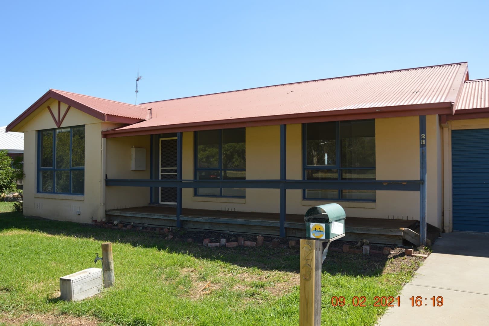 23a Nash StreetNagambie, VIC 3608  - Leased, Nagambie - Thumbnail 6