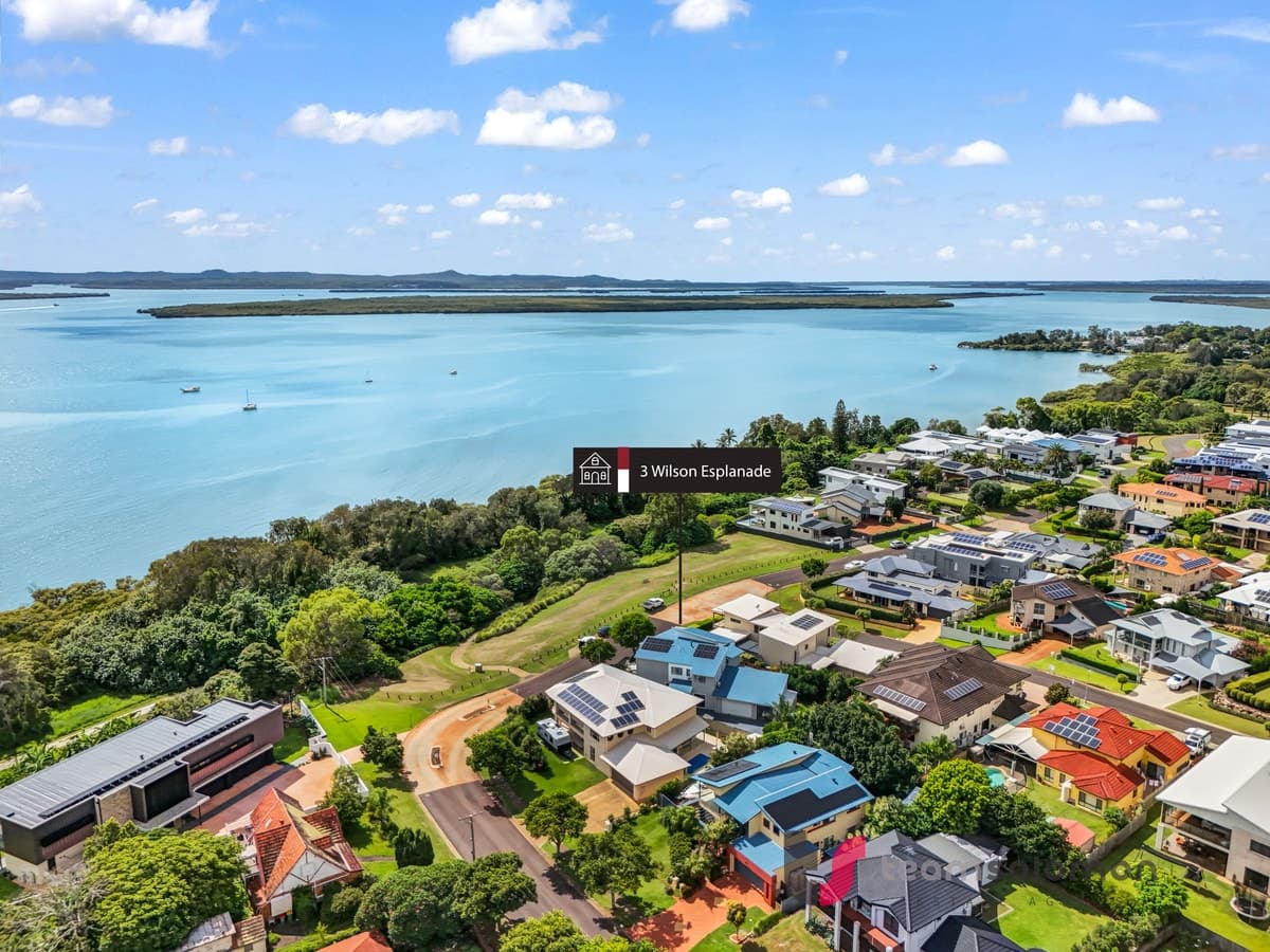 3 Wilson Esplanade, Redland Bay, Redland Bay - Thumbnail 8