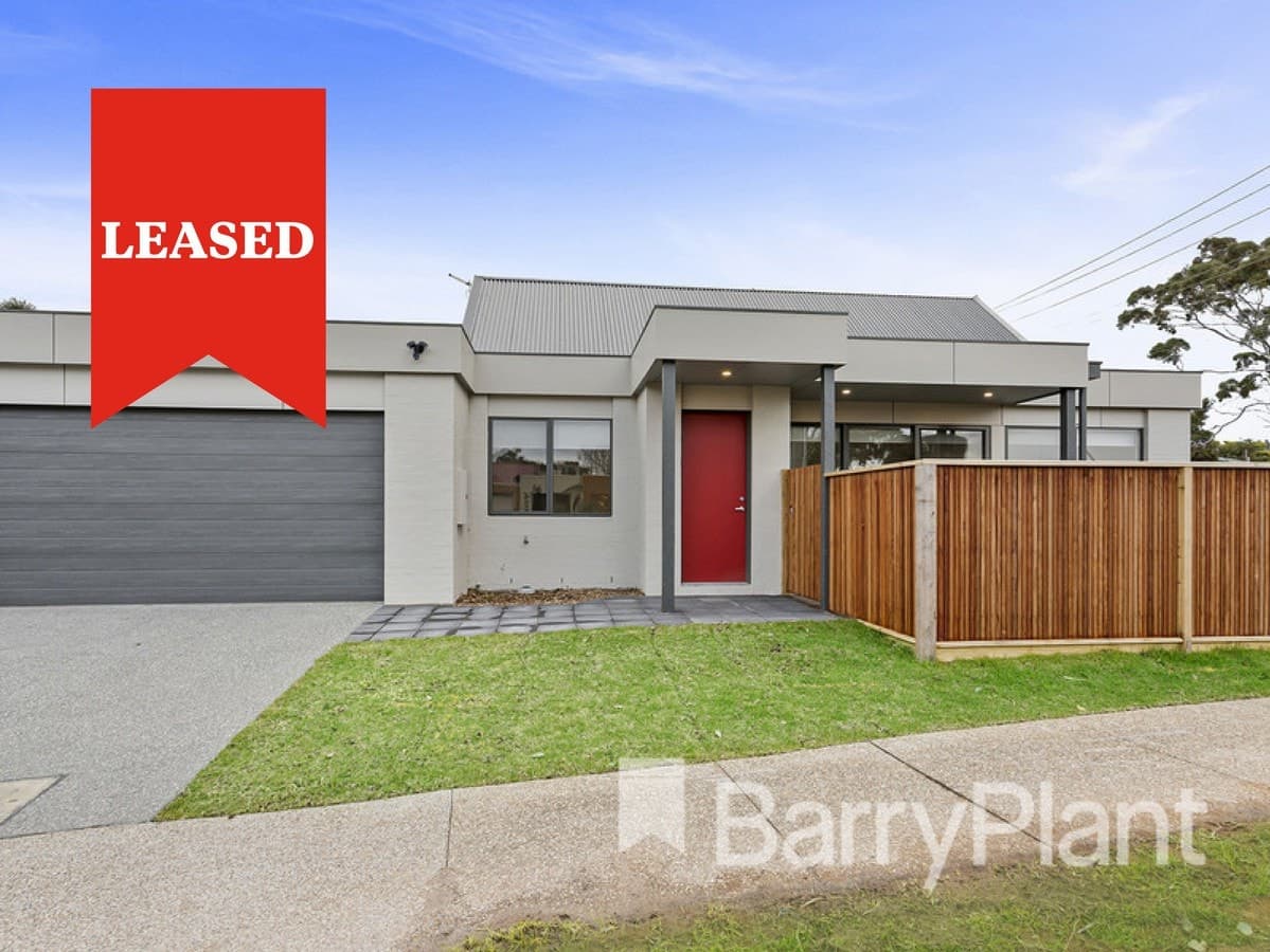 43 Keogh StreetRosebud, VIC 3939  - Leased, Rosebud - Image 1