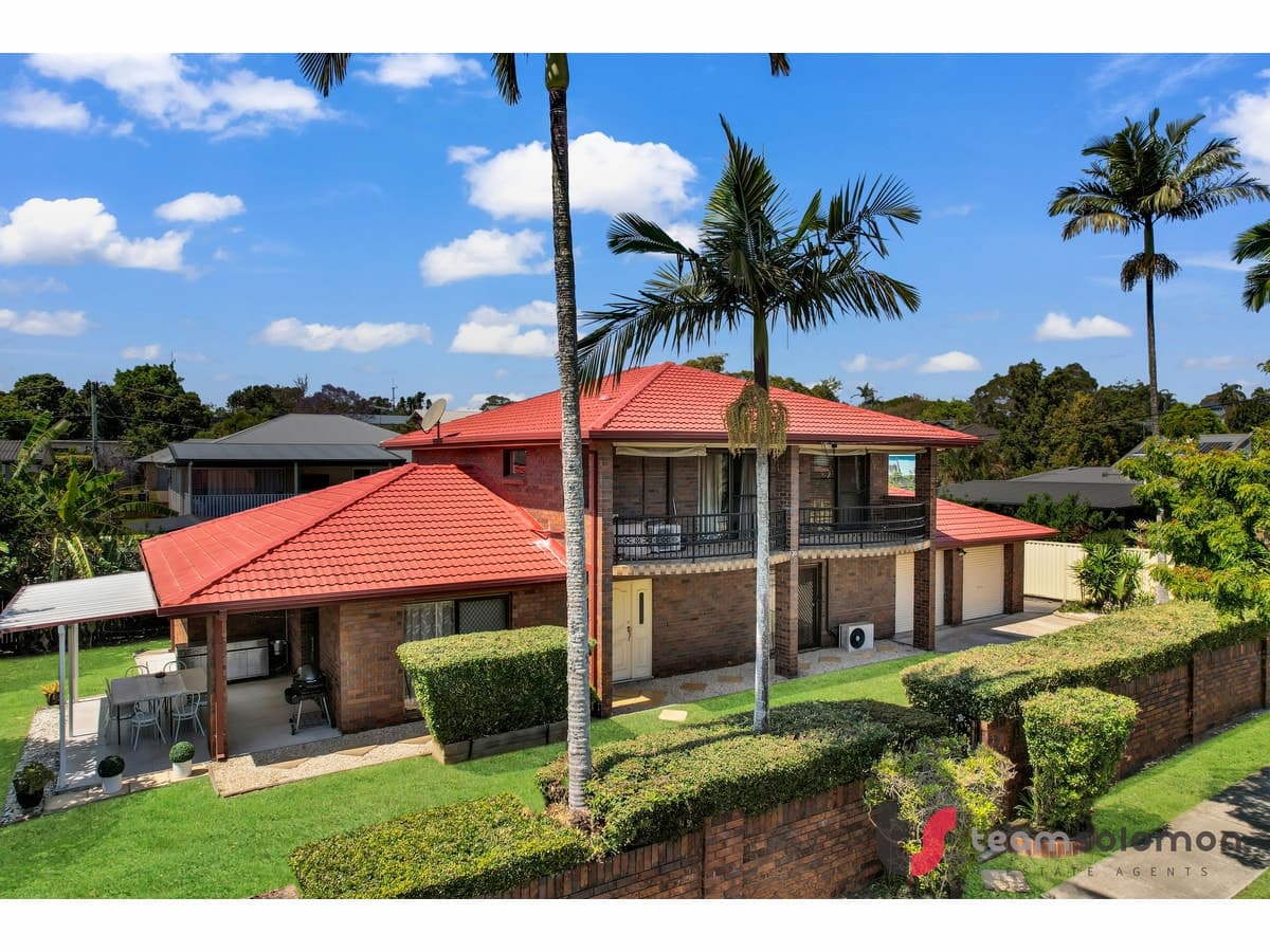 20 Thorne Street, Carina, Carina - Thumbnail 2