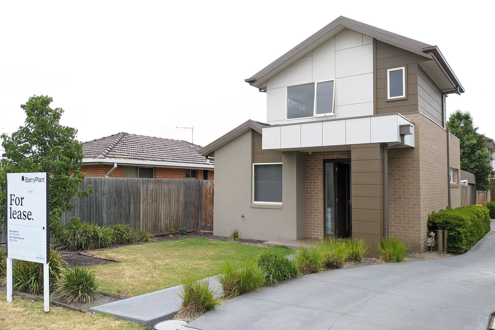 1/297 Cumberland RoadPascoe Vale, VIC 3044  - Leased, Pascoe Vale - Image 1