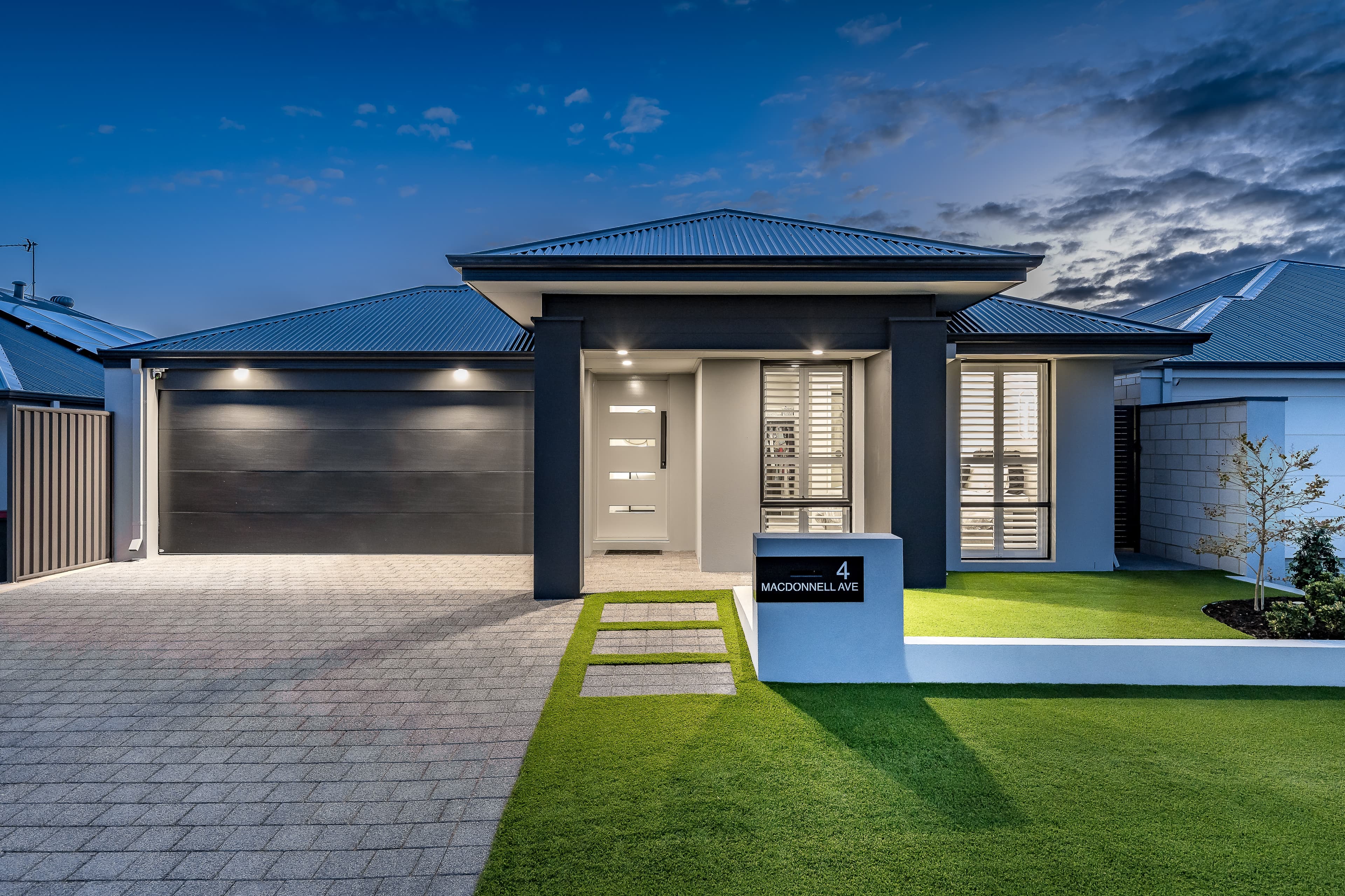 4 Macdonnell Avenue, Clarkson, WA 6030, Clarkson - Image 1