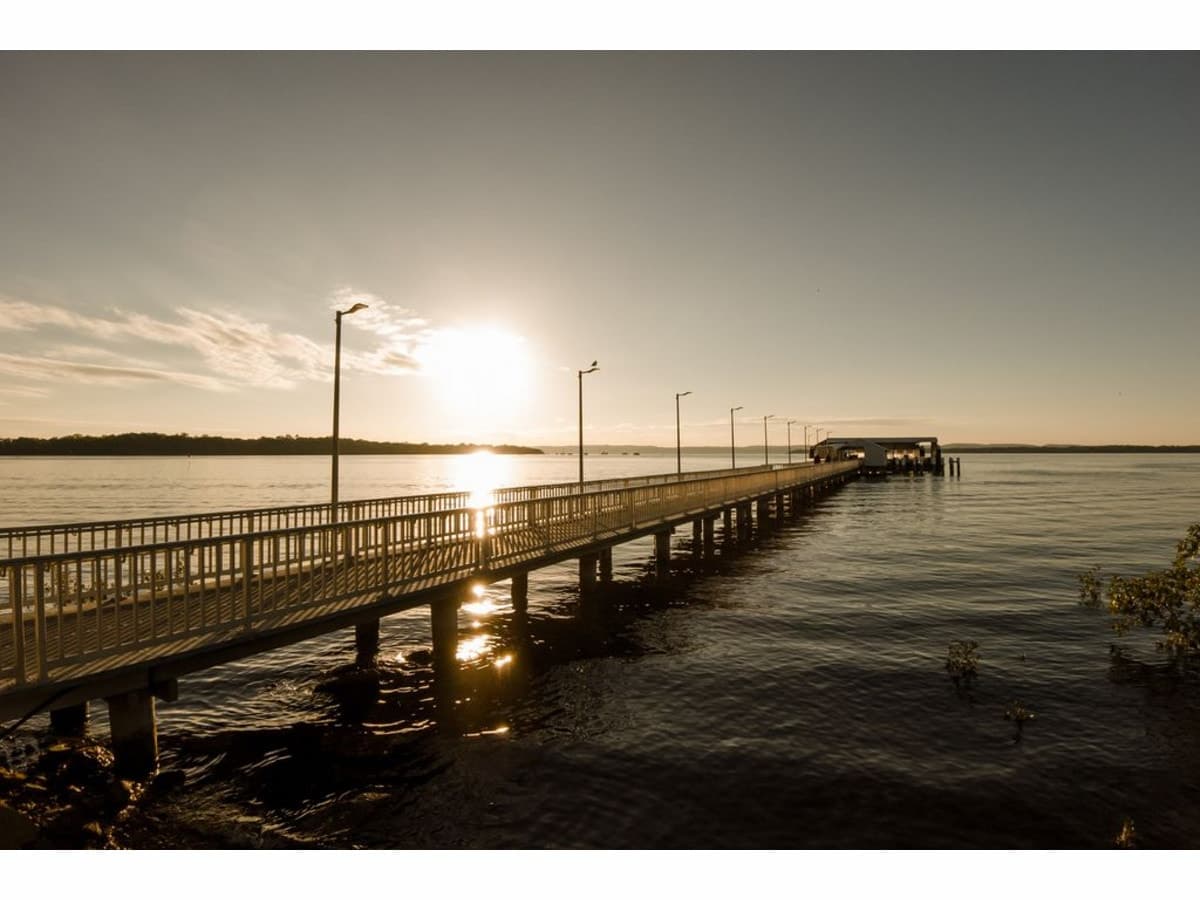 7 Point O'Halloran, Victoria Point, Victoria Point - Thumbnail 3