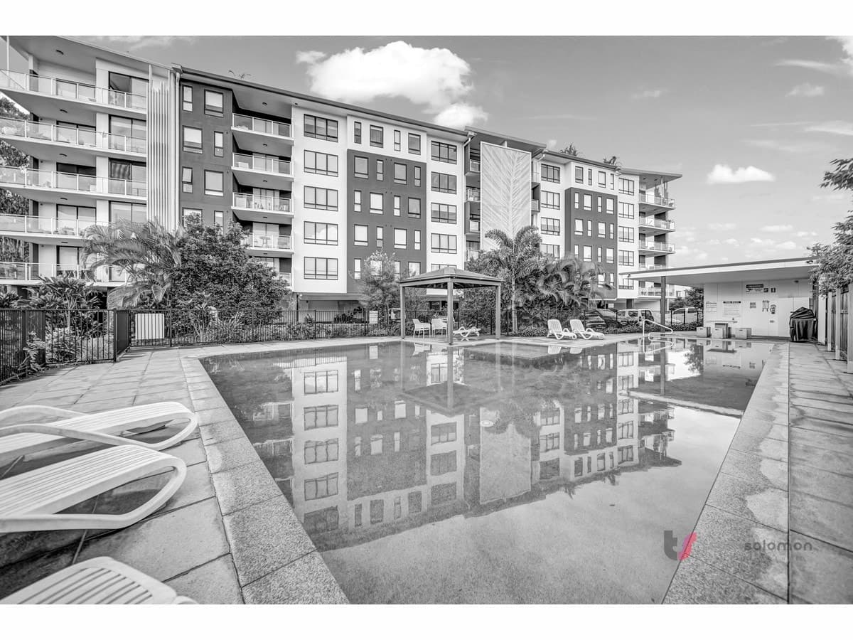1502/54-58 Mount Cotton Road, Capalaba, Capalaba - Image 1