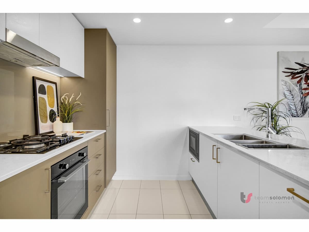 1502/54-58 Mount Cotton Road, Capalaba, Capalaba - Thumbnail 3