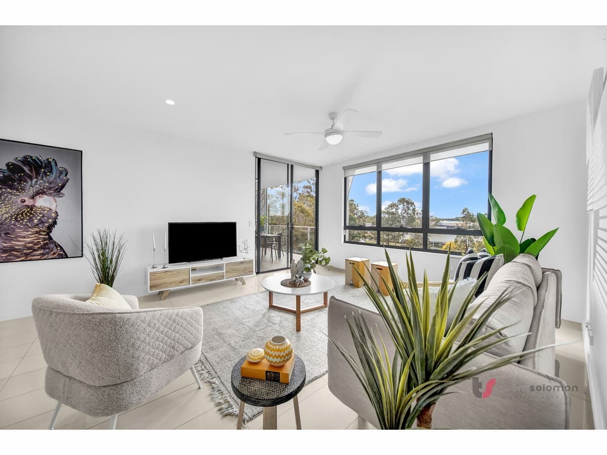 1502/54-58 Mount Cotton Road, Capalaba, Capalaba - Thumbnail 4
