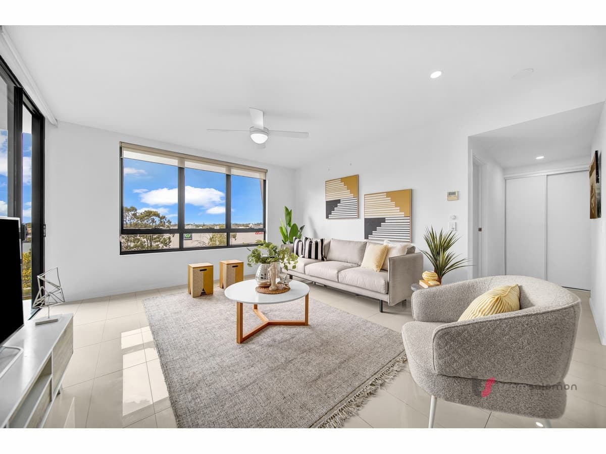 1502/54-58 Mount Cotton Road, Capalaba, Capalaba - Thumbnail 7