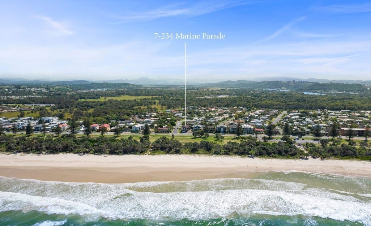 7/234 Marine Parade, Kingscliff NSW 2487, Kingscliff - Thumbnail 3