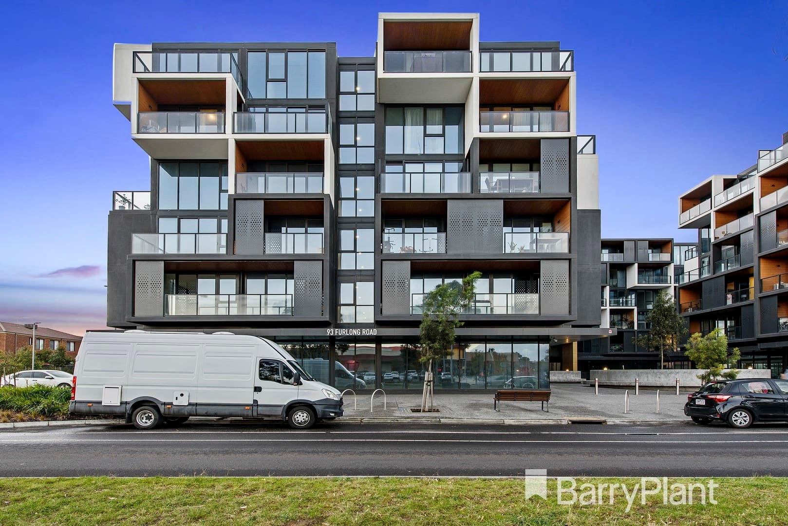 520b/93 Furlong RoadCairnlea, VIC 3023  - Leased, Cairnlea - Thumbnail 2