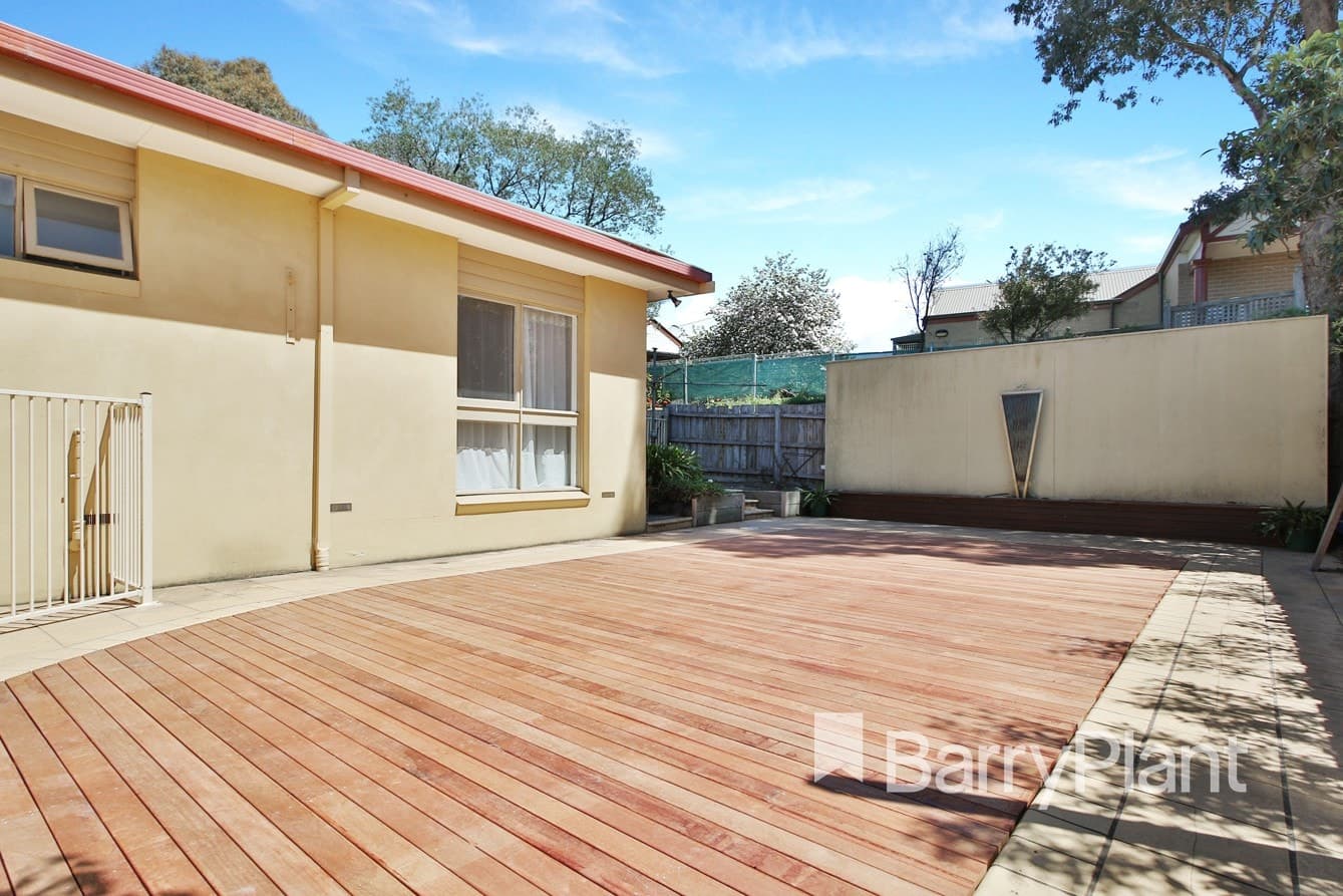 15 PALMERSTON  AvenueTemplestowe Lower, VIC 3107  - Leased, Templestowe Lower - Thumbnail 8