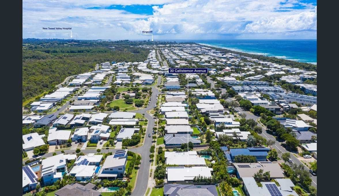 30 Callistemon Avenue, Casuarina NSW 2487, Casuarina - Thumbnail 6