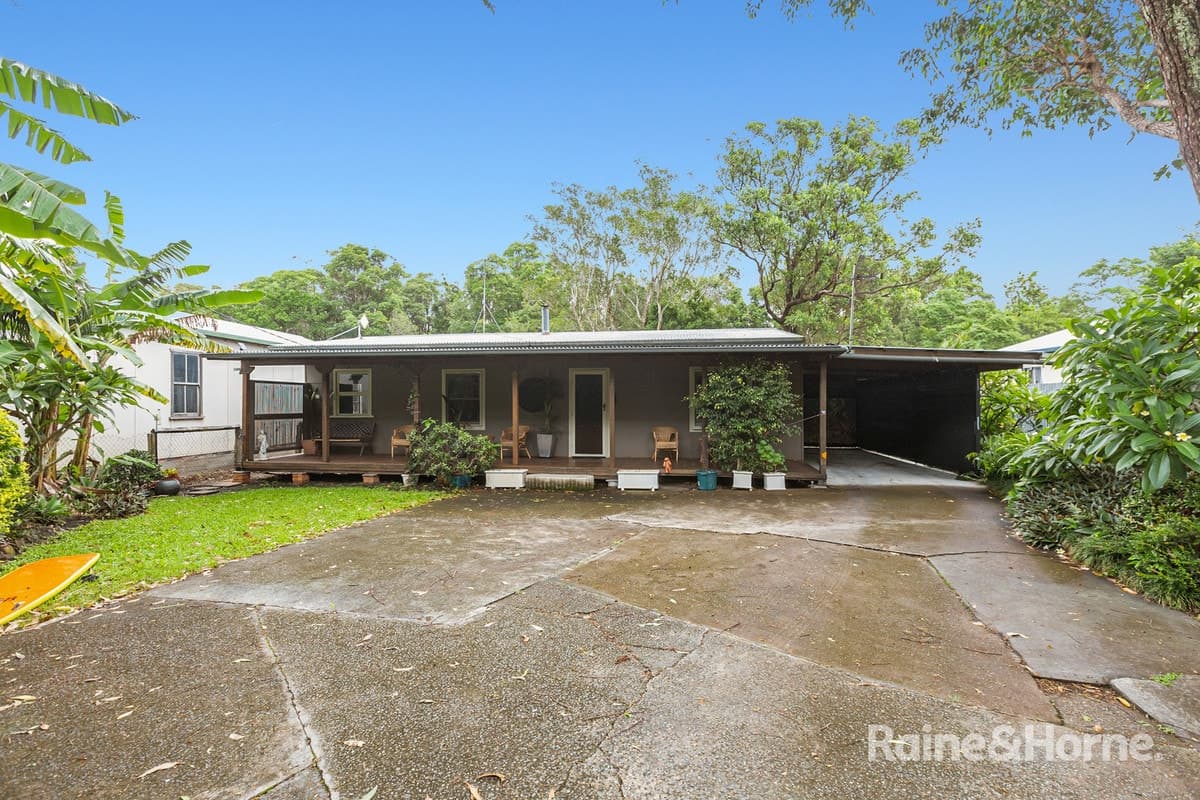 248 Old Bogangar Road, Kings Forest NSW 2487, Kings Forest - Image 1
