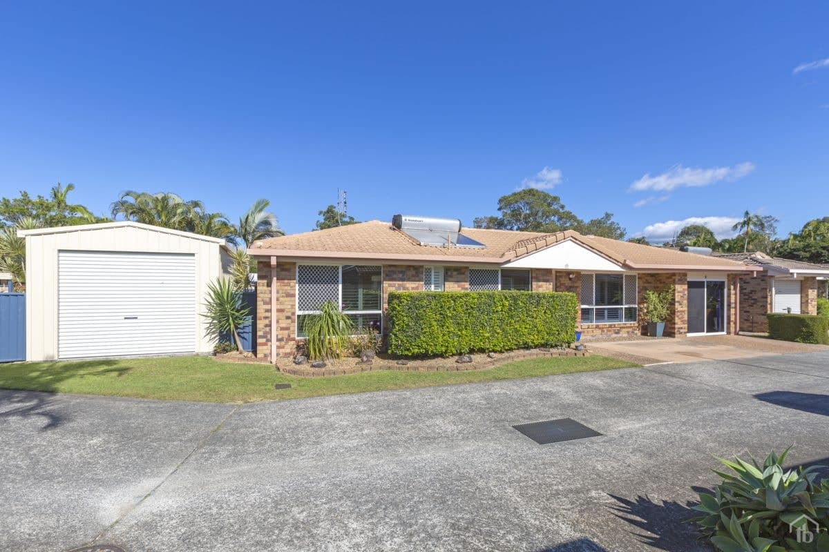 8/12 Parkland Place, Banora Point NSW 2486, Banora Point - Thumbnail 3