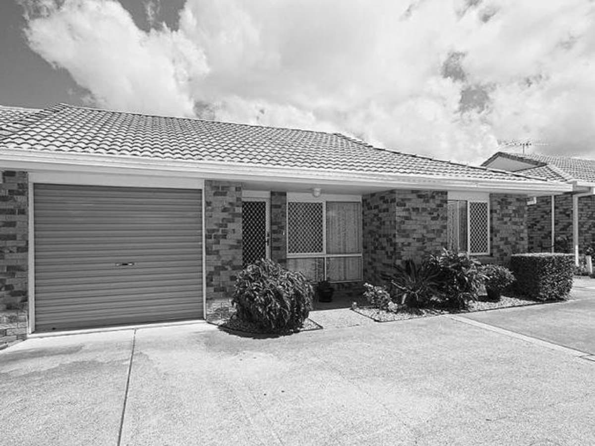 9/91 Wynyard Street, CLEVELAND, Cleveland - Image 1