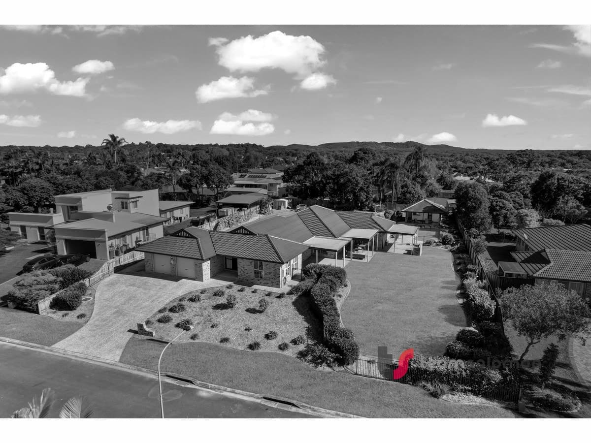 5 Kurrewa Court, Victoria Point, Victoria Point - Image 1