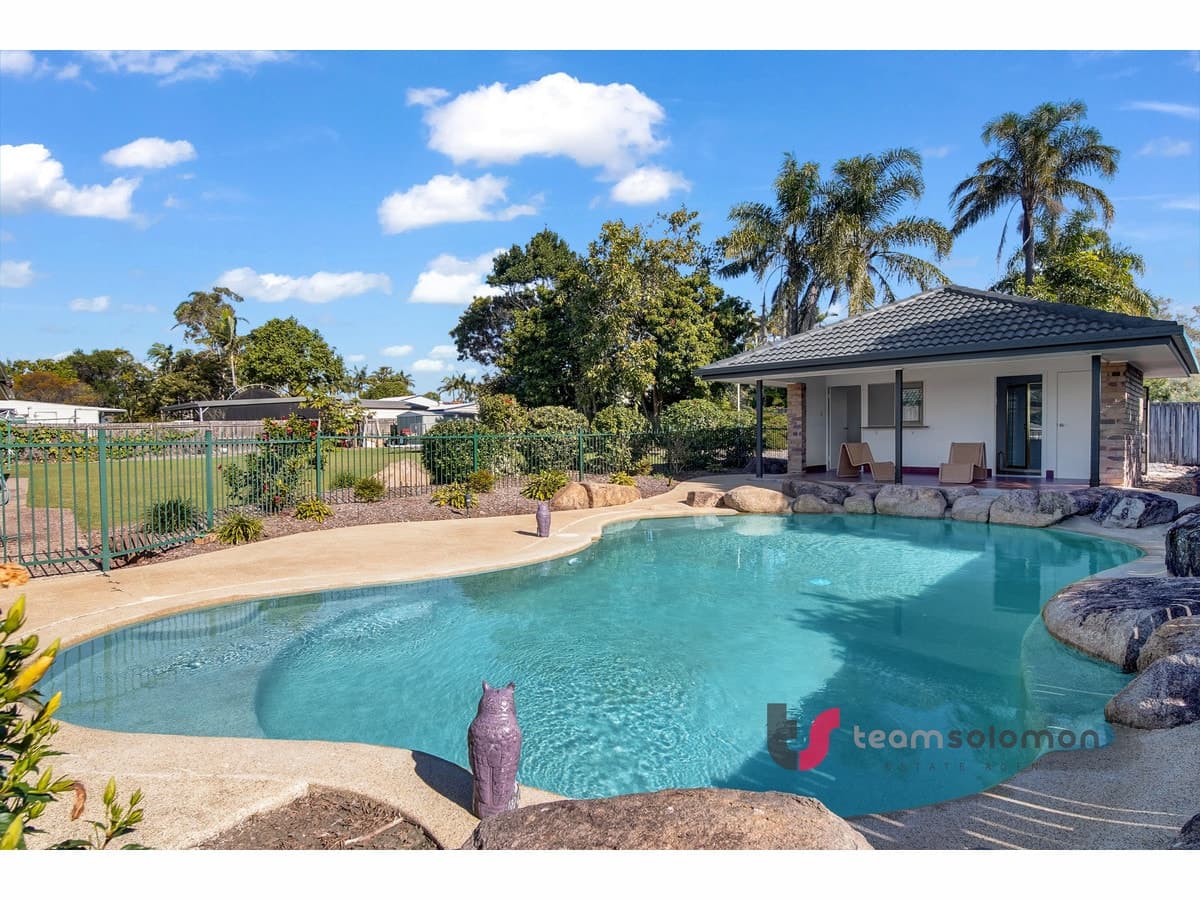 5 Kurrewa Court, Victoria Point, Victoria Point - Thumbnail 3