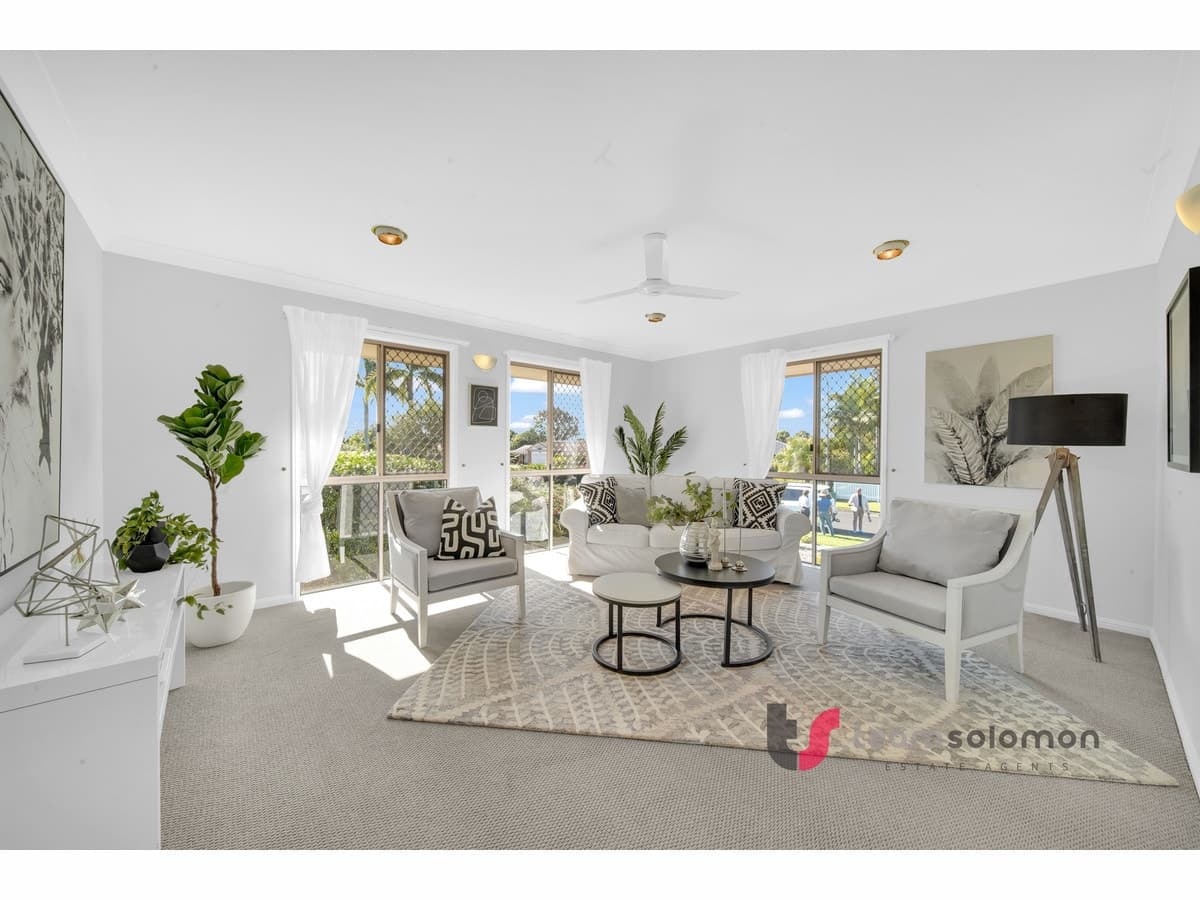 5 Kurrewa Court, Victoria Point, Victoria Point - Thumbnail 4
