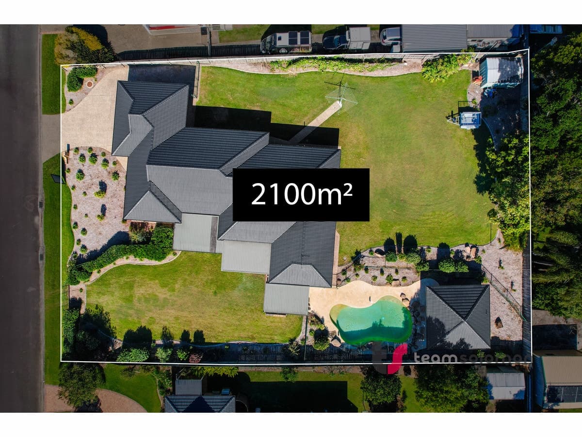 5 Kurrewa Court, Victoria Point, Victoria Point - Thumbnail 5