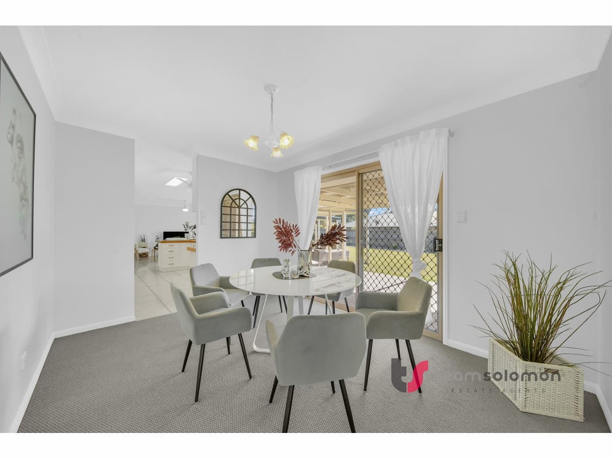 5 Kurrewa Court, Victoria Point, Victoria Point - Thumbnail 6