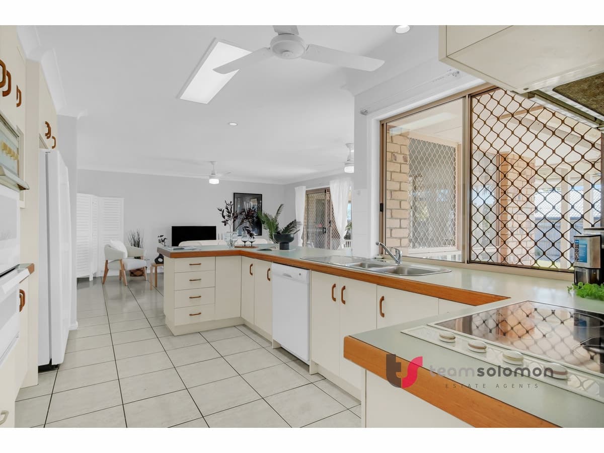 5 Kurrewa Court, Victoria Point, Victoria Point - Thumbnail 7