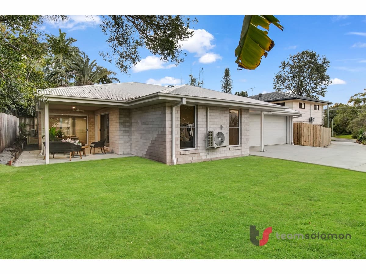 27a Patricia Street, CAPALABA, Capalaba - Thumbnail 4