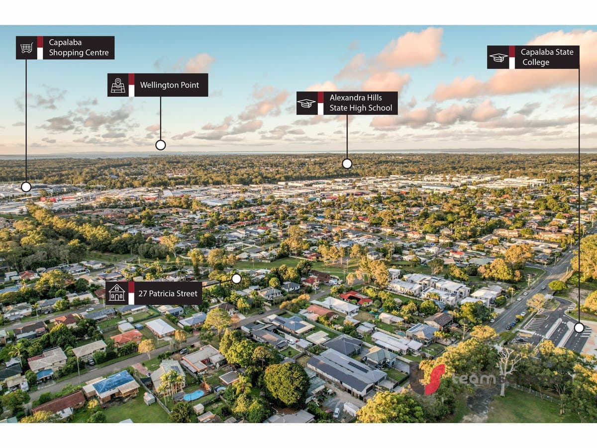 27a Patricia Street, CAPALABA, Capalaba - Thumbnail 5