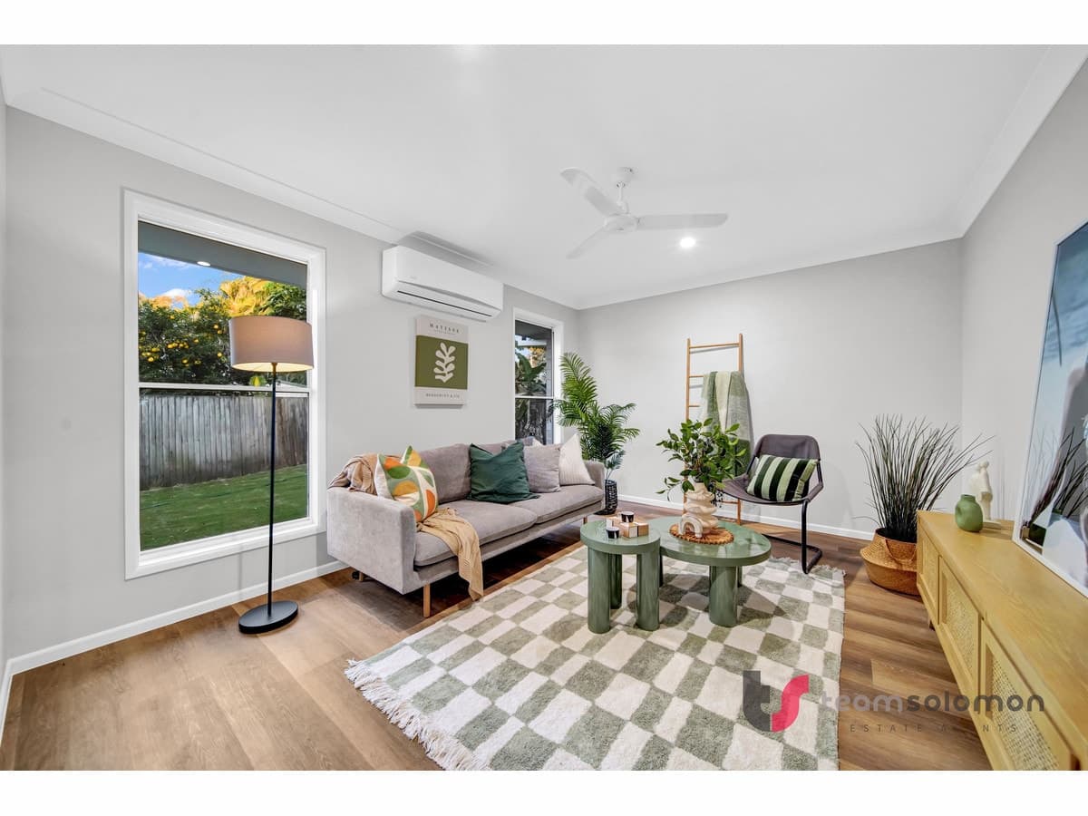 27a Patricia Street, CAPALABA, Capalaba - Thumbnail 8