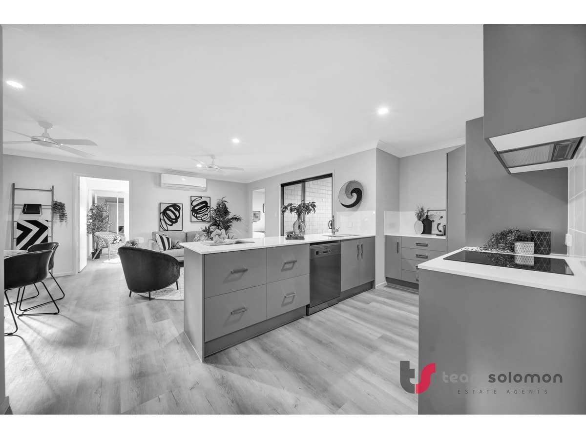 21 Acacia Street, Thornlands, Thornlands - Image 1