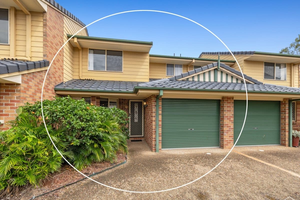 17/4 Advocate Place, Banora Point NSW 2486, Banora Point - Thumbnail 2
