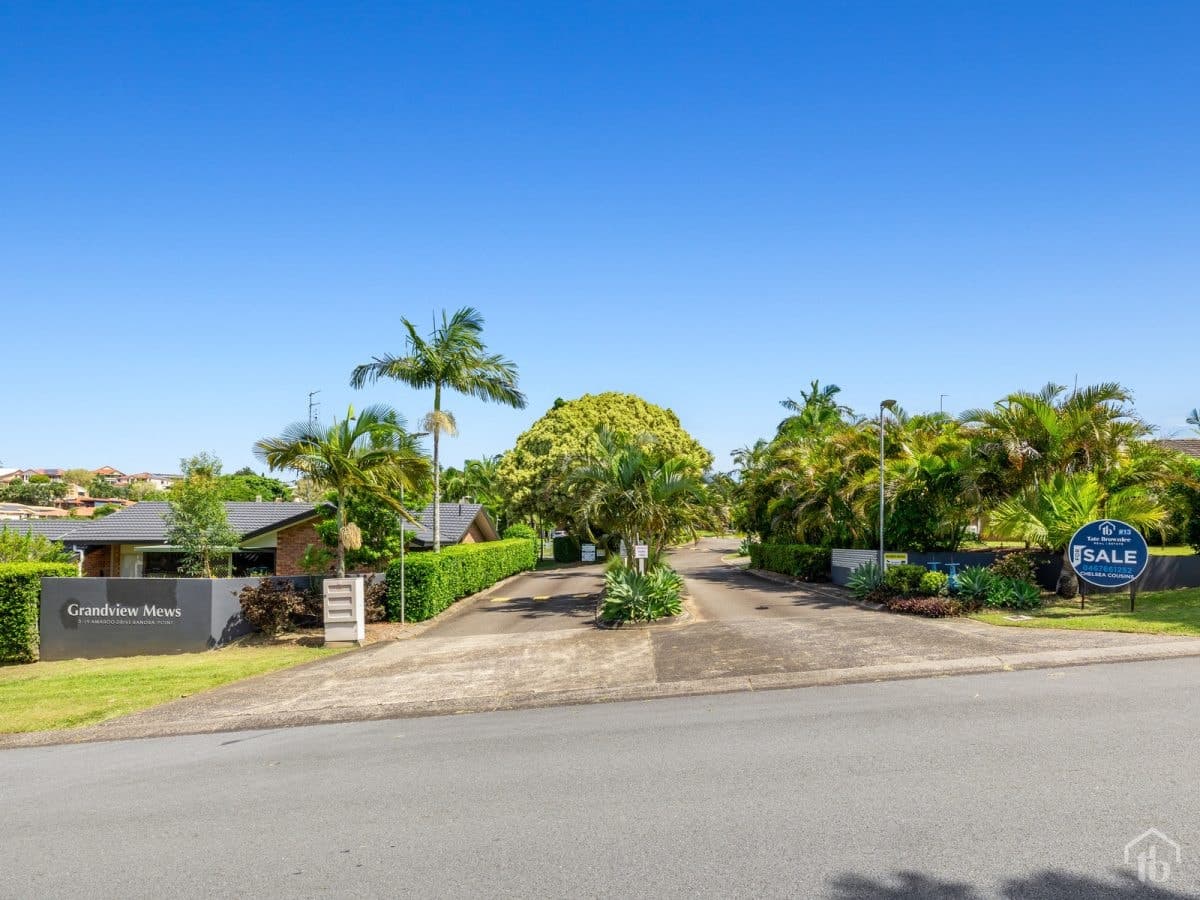 30/3-19 Amaroo Drive, Banora Point NSW 2486, Banora Point - Image 1