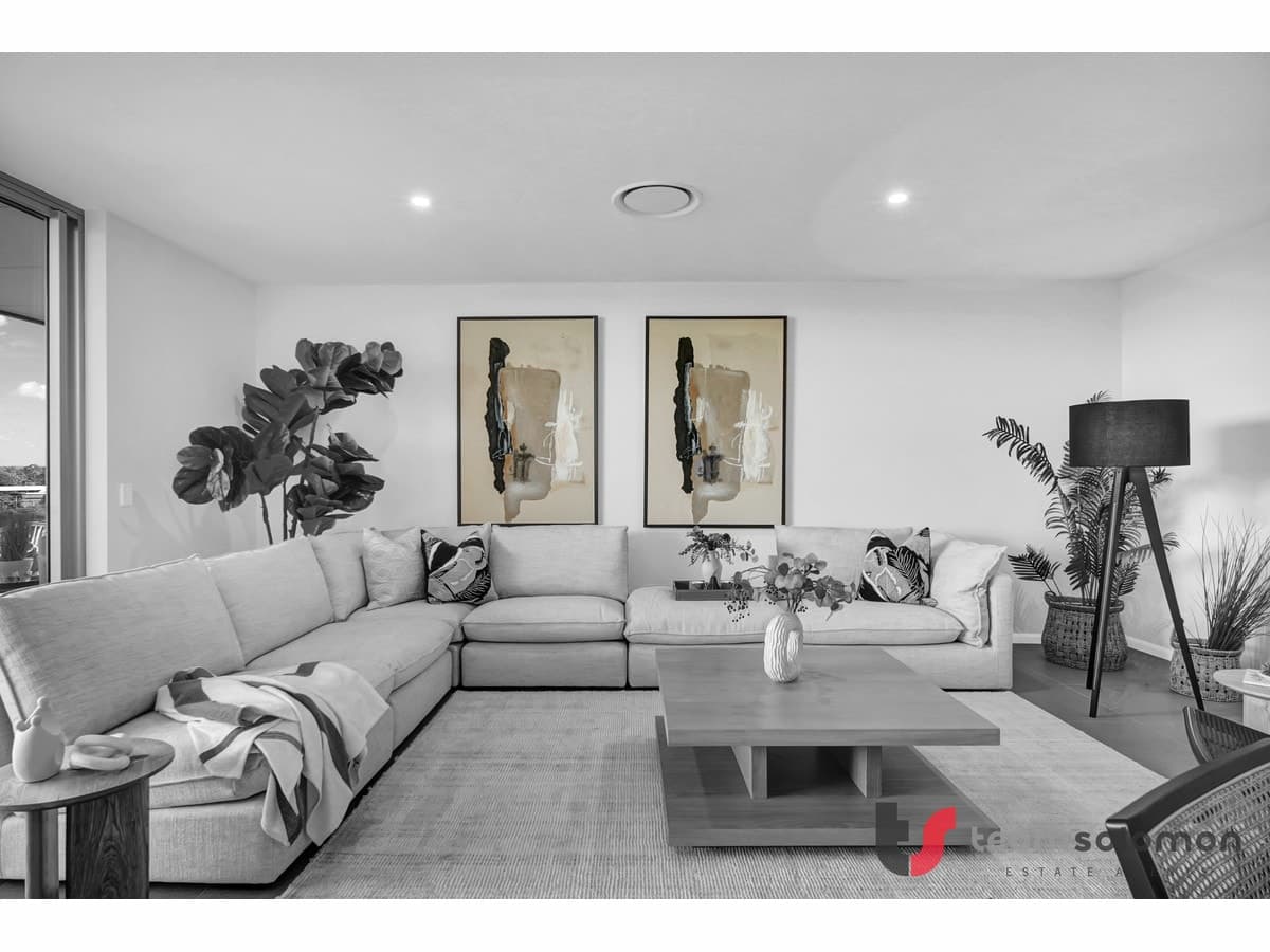801/6 Fitzroy Street, Cleveland, Cleveland - Image 1