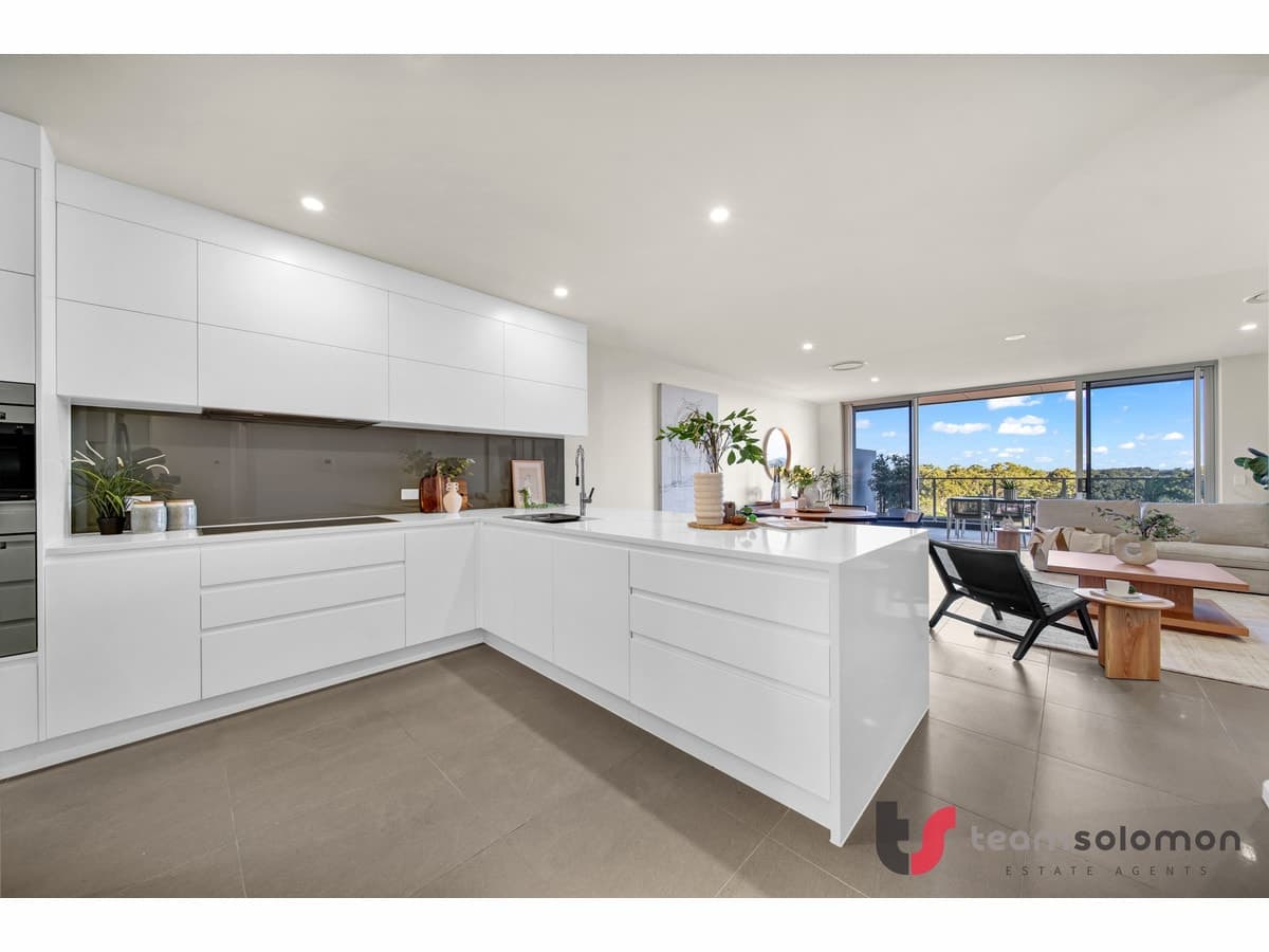 801/6 Fitzroy Street, Cleveland, Cleveland - Thumbnail 7