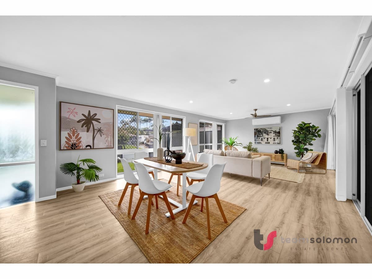 8 Frampton Street, Alexandra Hills, Alexandra Hills - Thumbnail 2