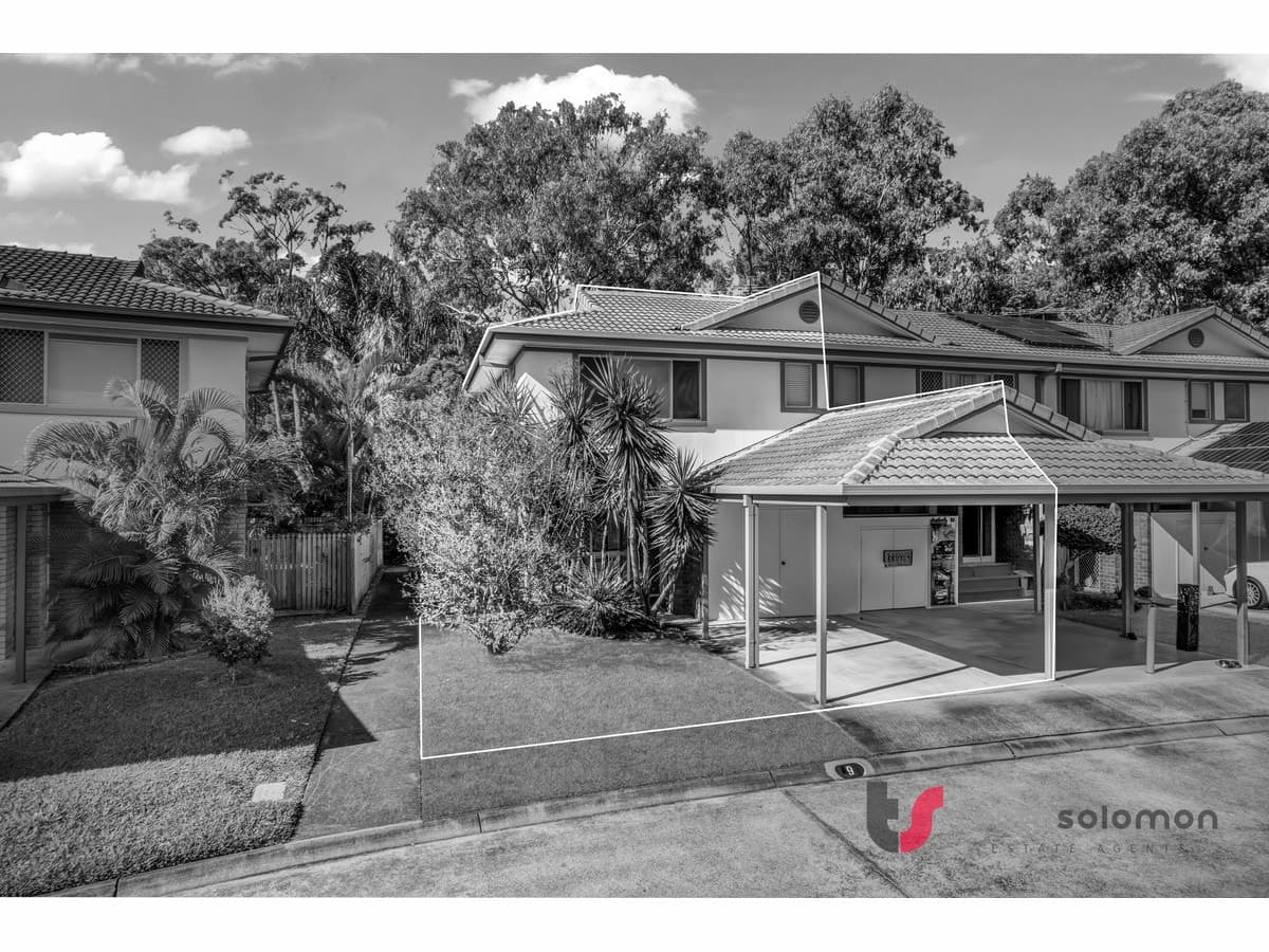 9/175 Thorneside Road, Thorneside, Thorneside - Image 1