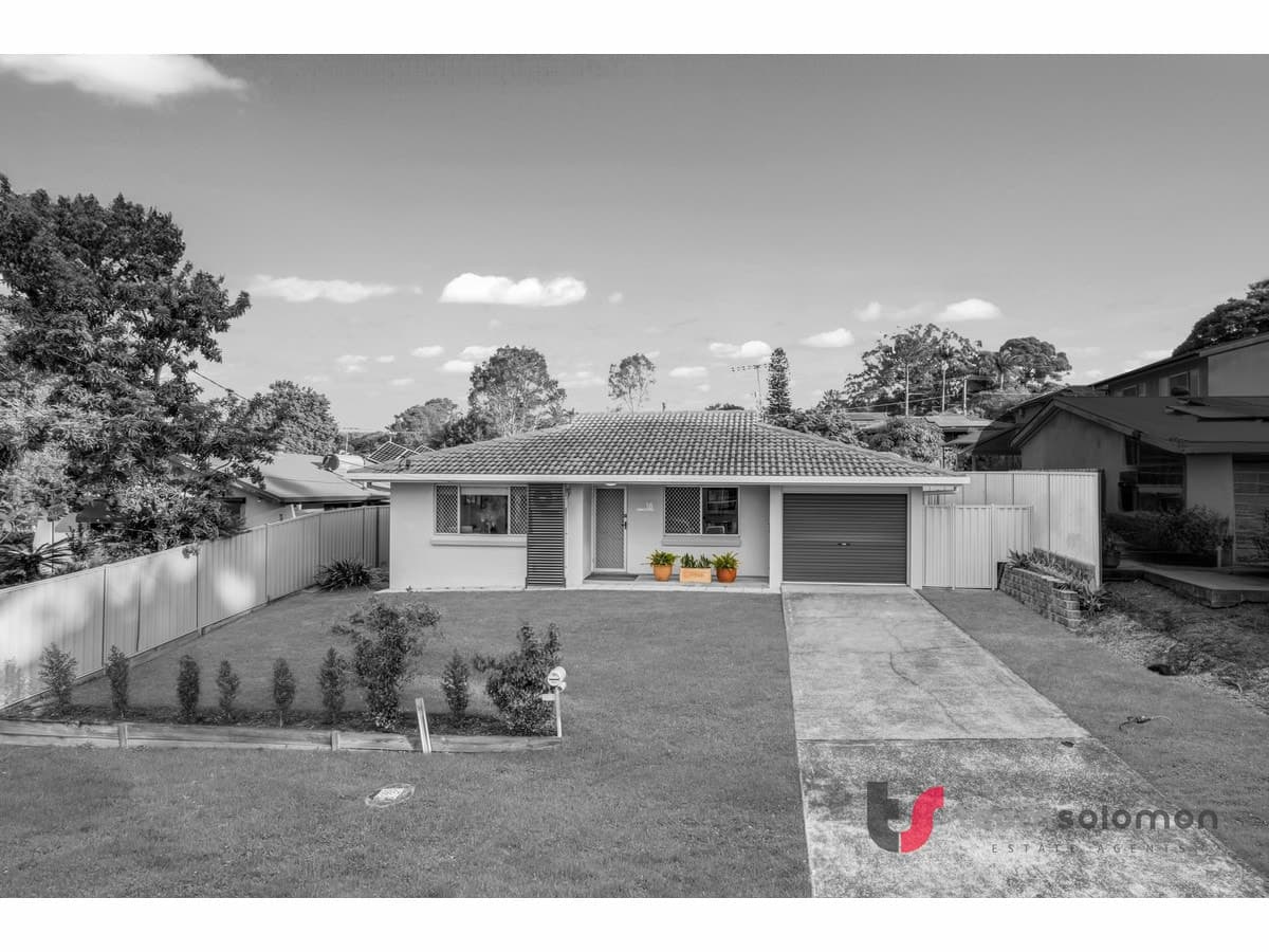 18 Banks Street, Capalaba, Capalaba - Image 1