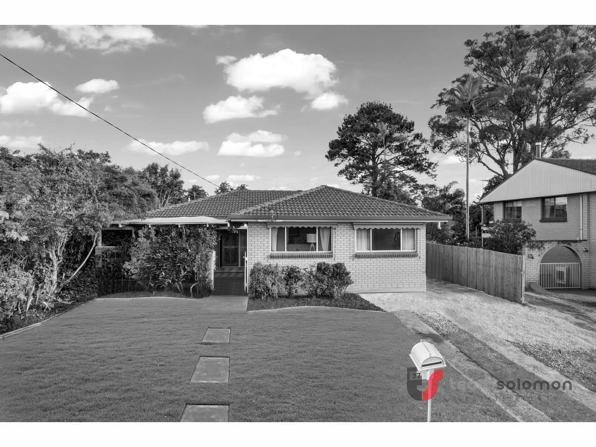 37 Bayford Street,, Birkdale, Birkdale - Image 1