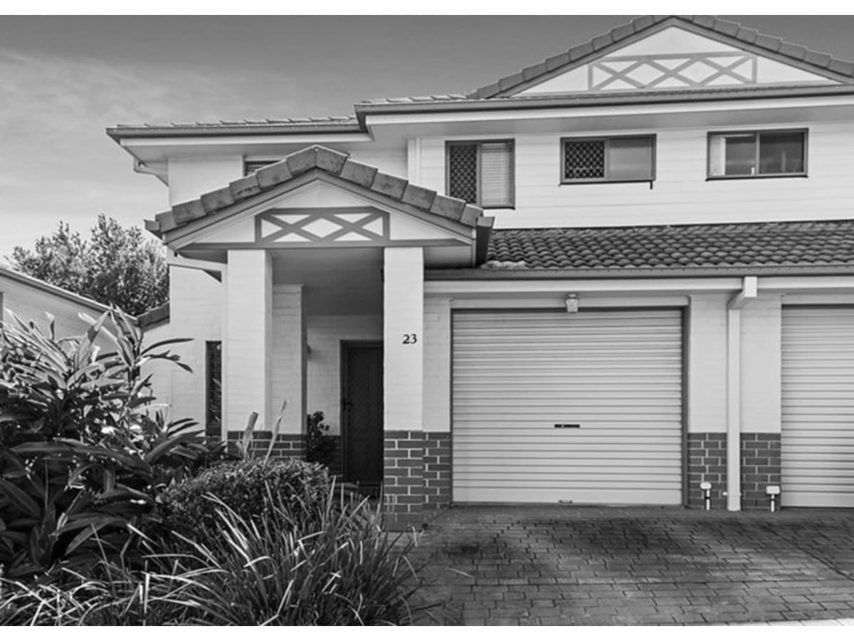 23/55 Beckwith Street, Ormiston, Ormiston - Image 1