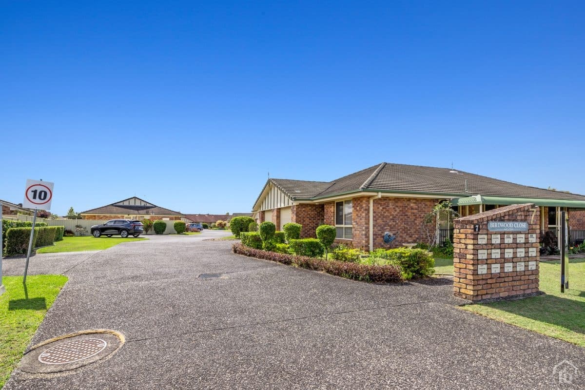 3/7 Advocate Place, Banora Point NSW 2486, Banora Point - Image 1