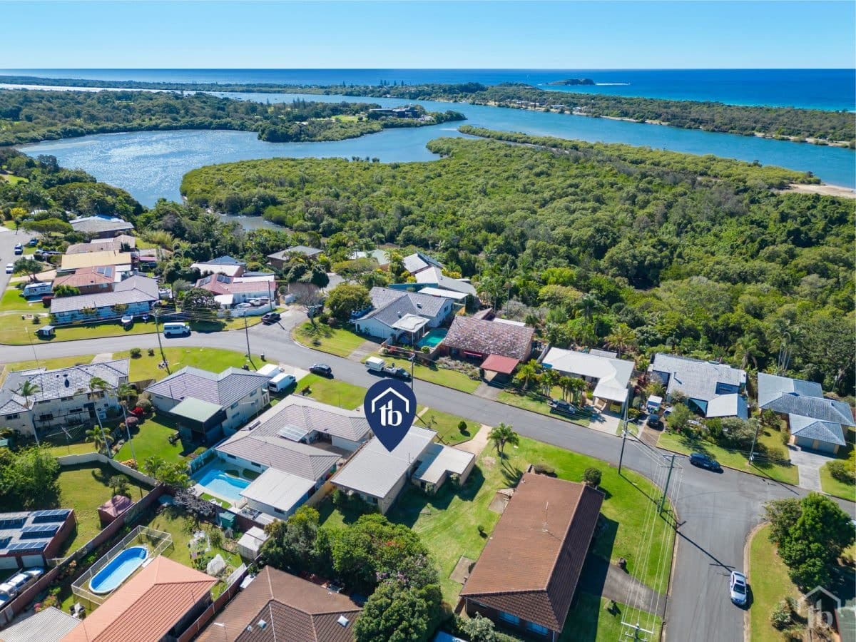 14 Hibiscus Parade, Banora Point NSW 2486, Banora Point - Image 1