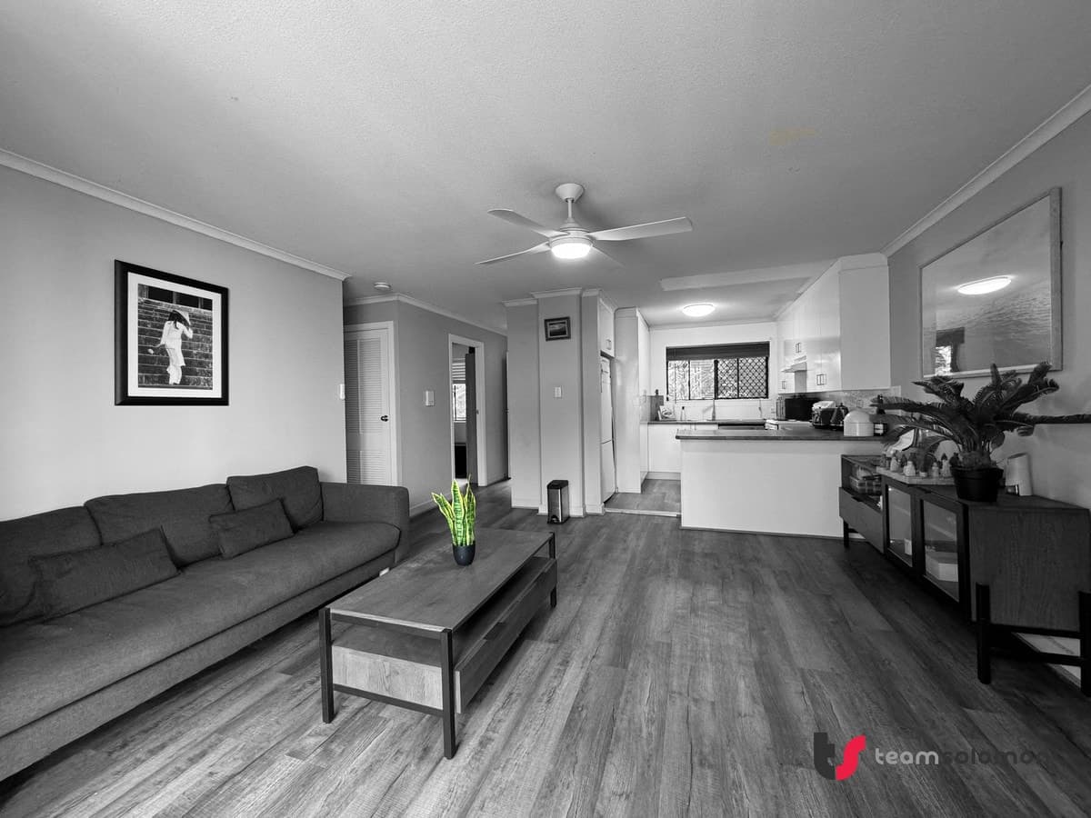 7/237 Wellington Road, East Brisbane, East Brisbane - Image 1