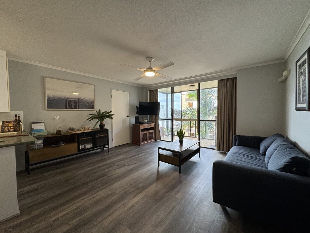 7/237 Wellington Road, East Brisbane, East Brisbane - Thumbnail 4