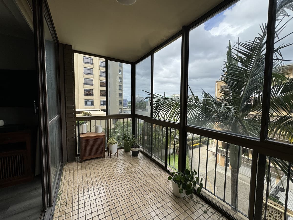 7/237 Wellington Road, East Brisbane, East Brisbane - Thumbnail 5